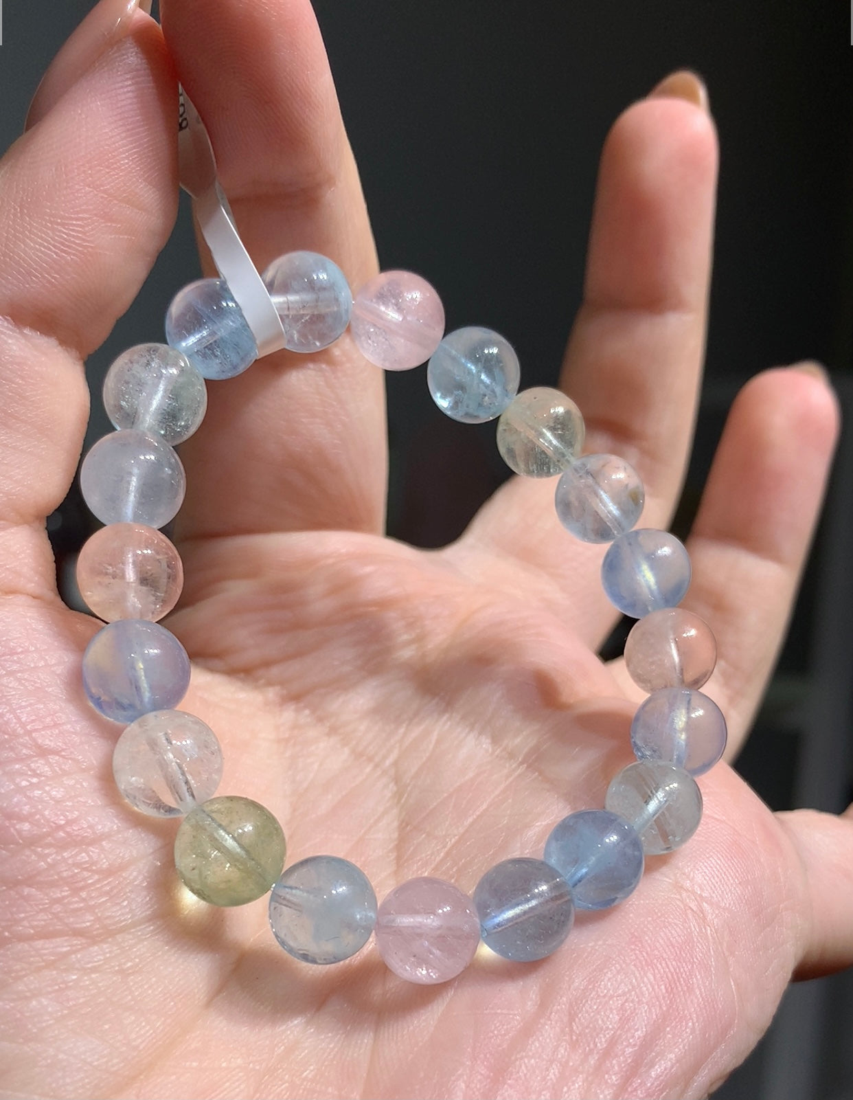 Morganite