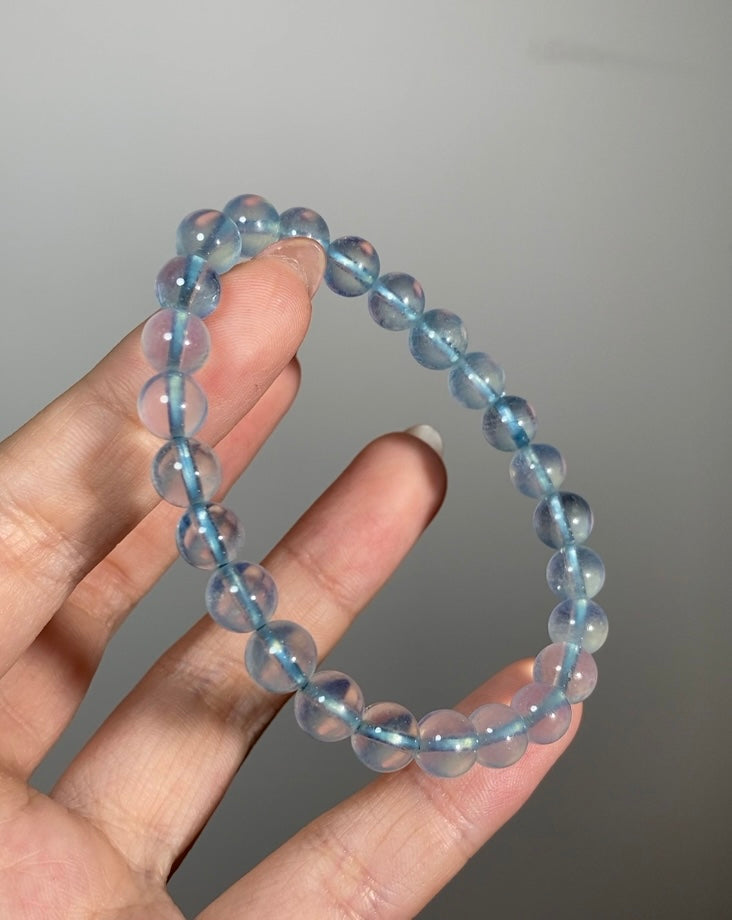 海藍寶 7.8mm