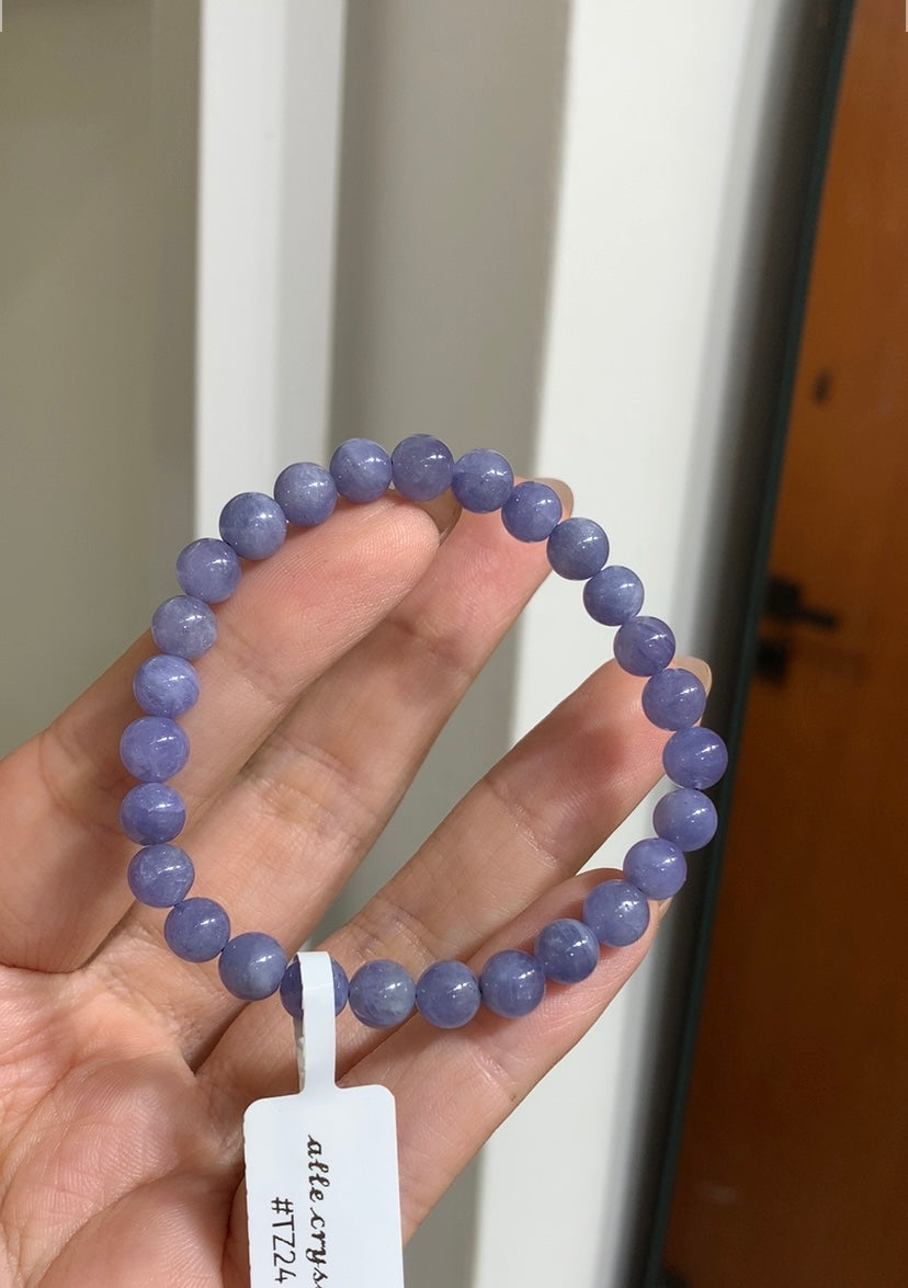 坦桑石 6.8mm