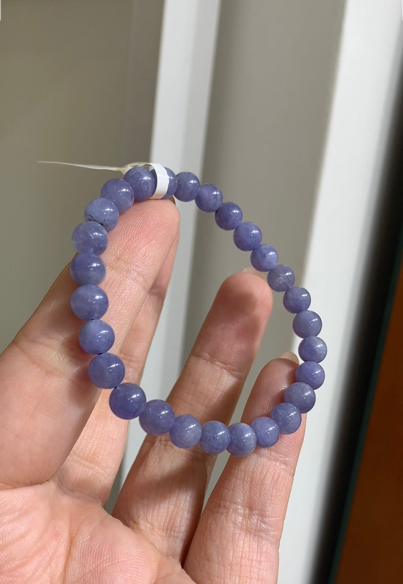 坦桑石 6.8mm
