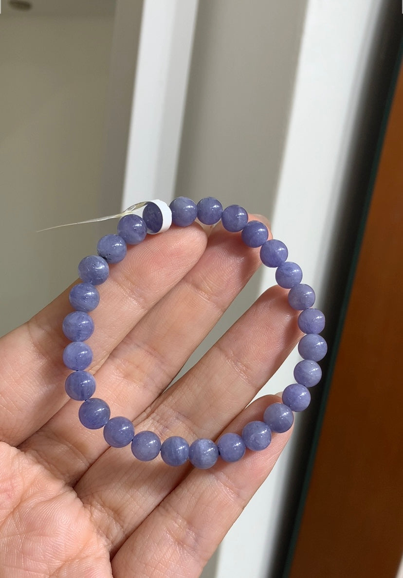 坦桑石 6.8mm