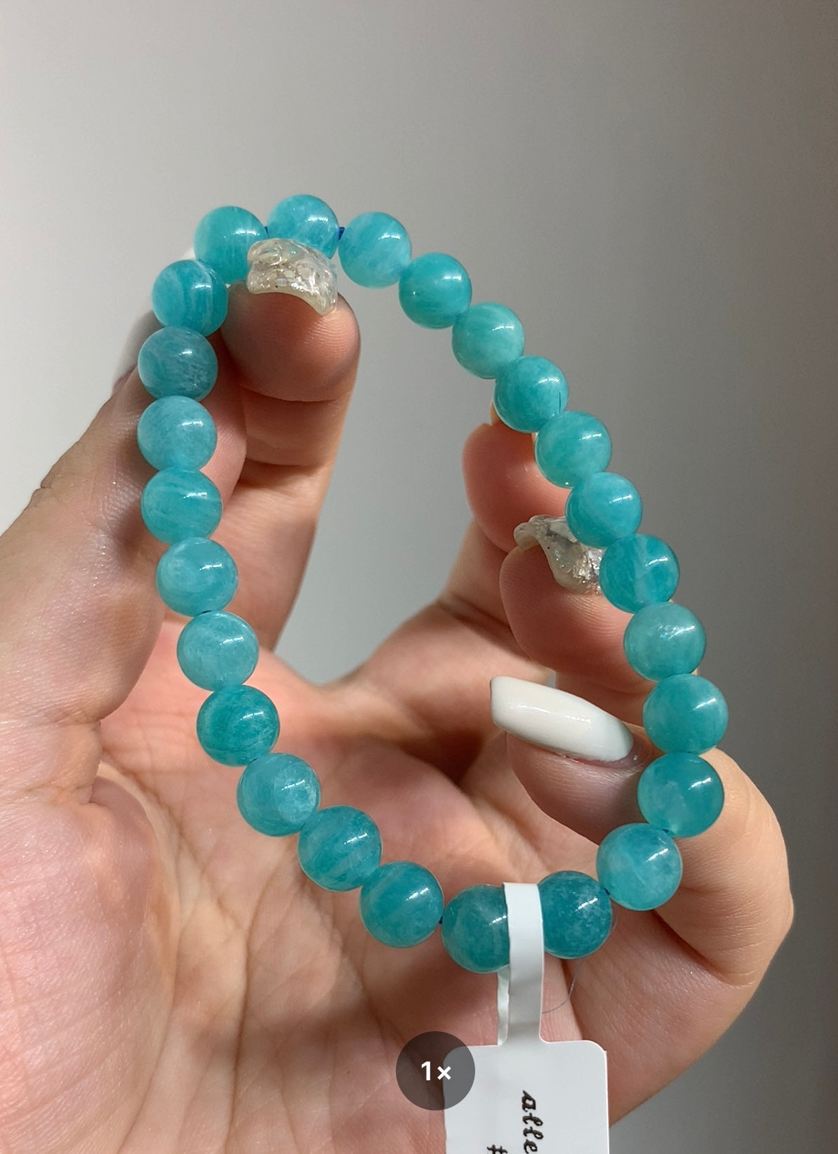 天河石 7.8mm