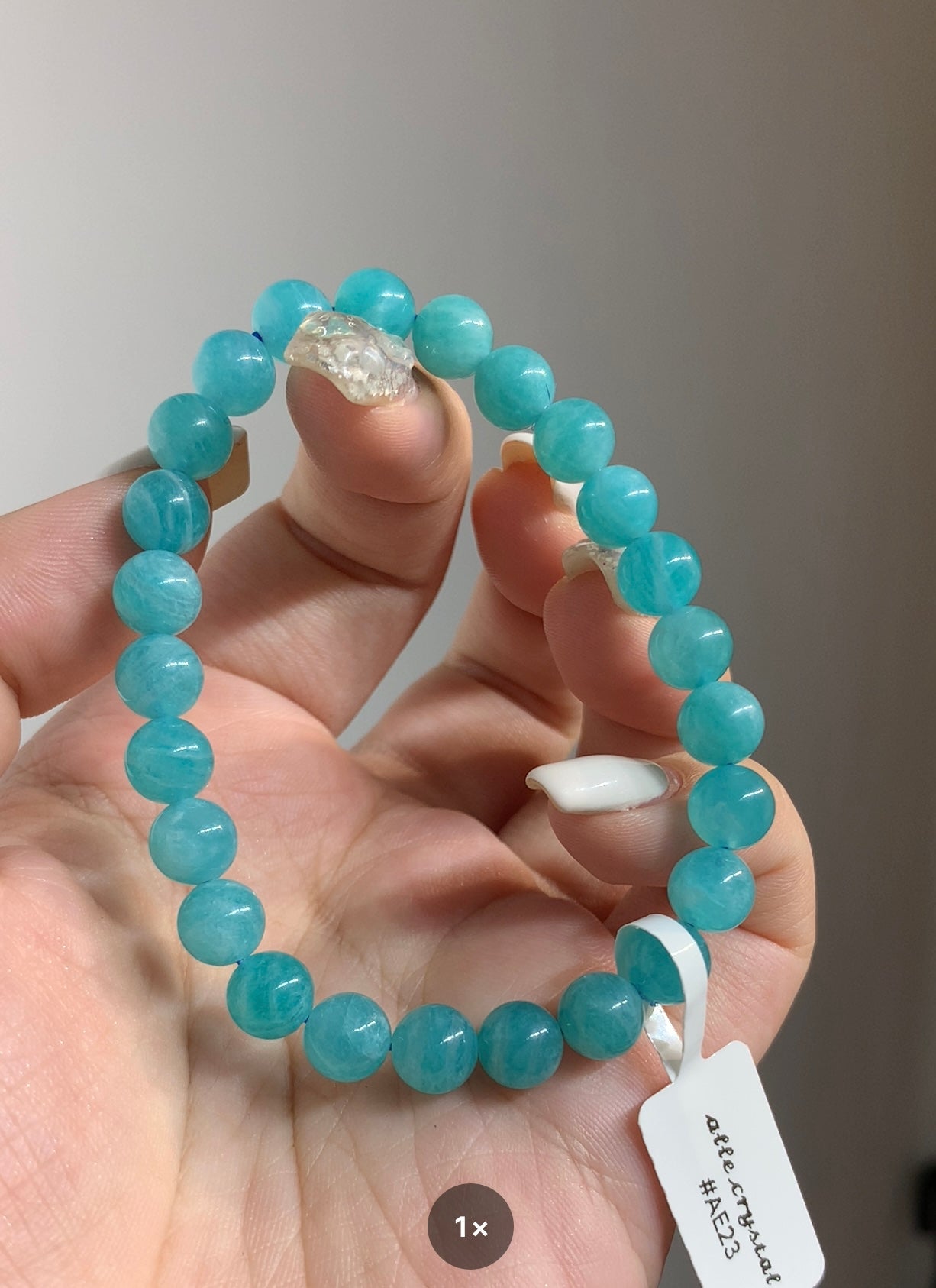 天河石 7.8mm