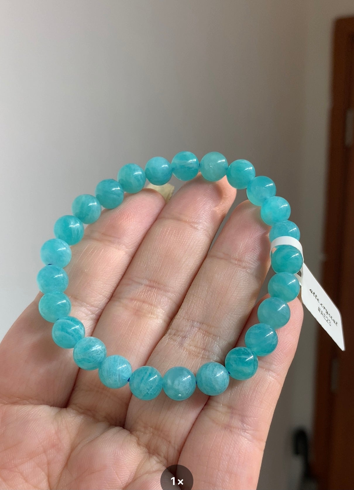 天河石 7.8mm