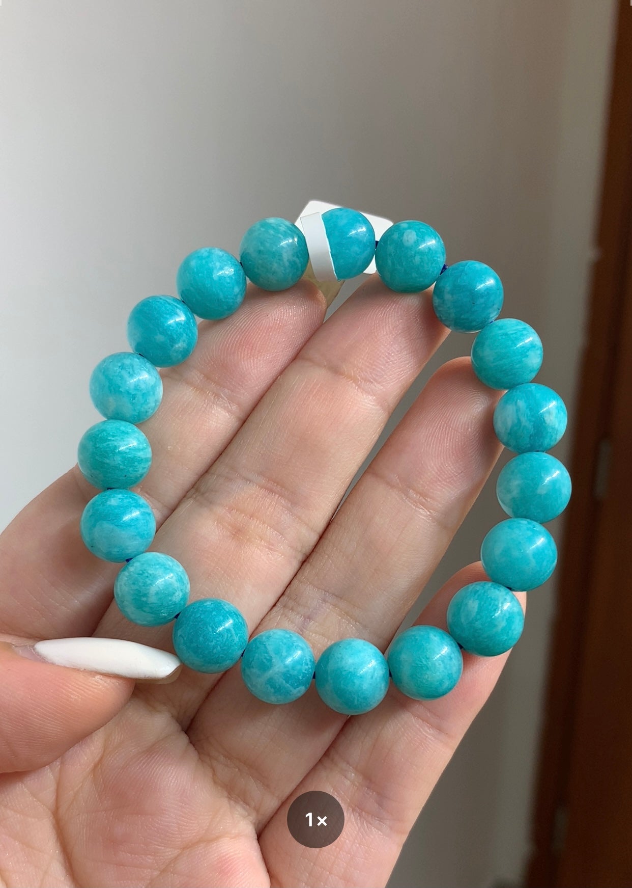 天河石 10.2mm