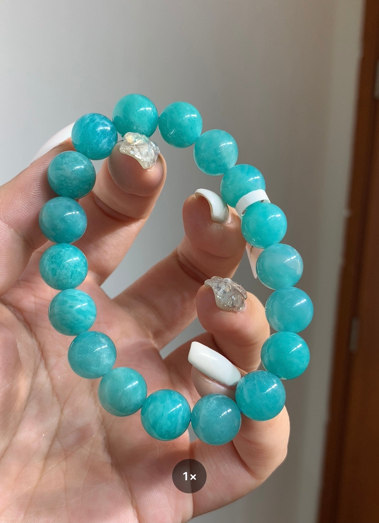 天河石 11.5mm