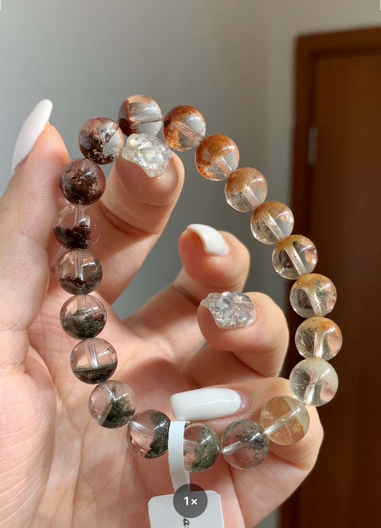 四季幽靈 9.8mm
