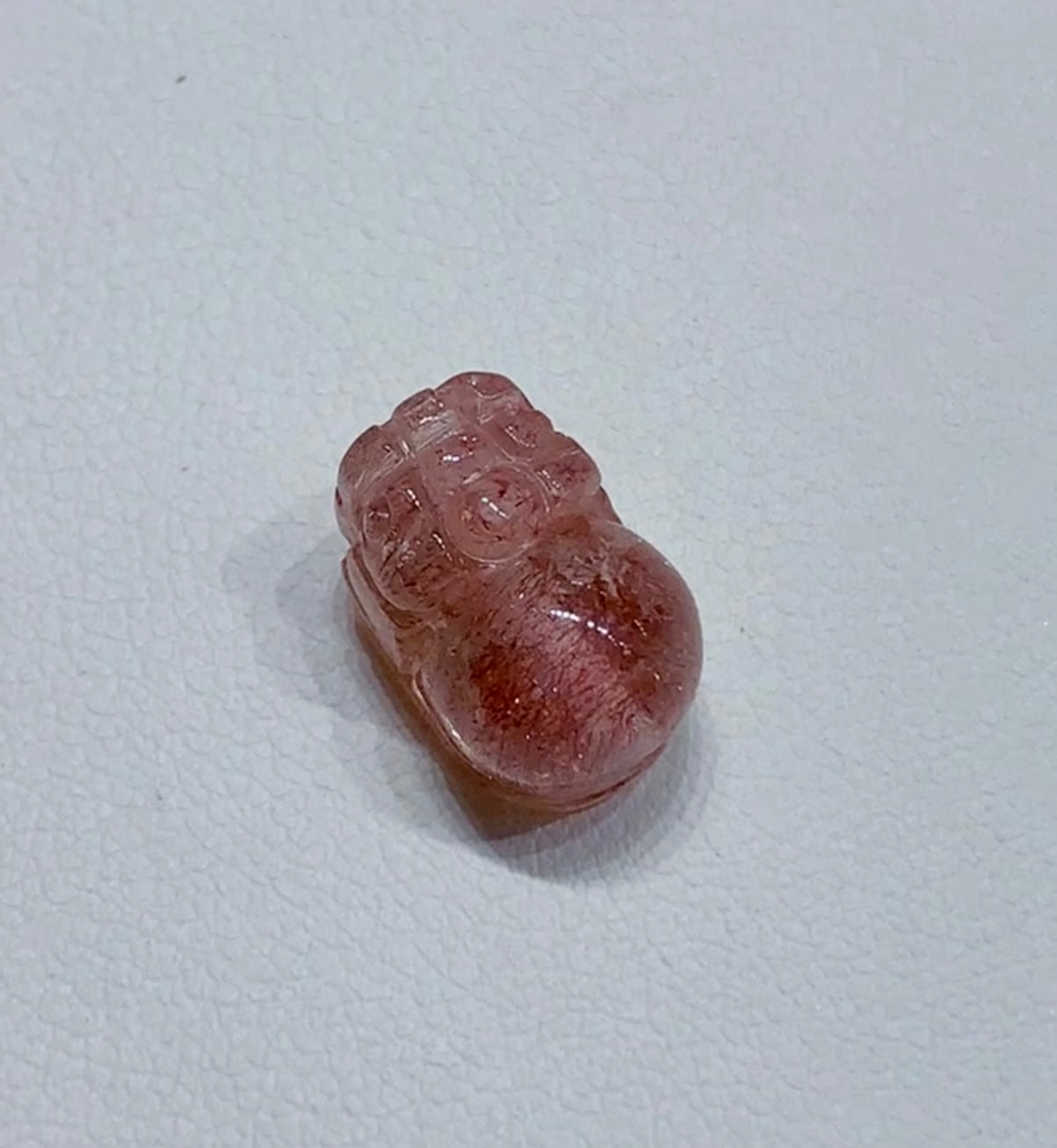 高品超七貔貅 #10