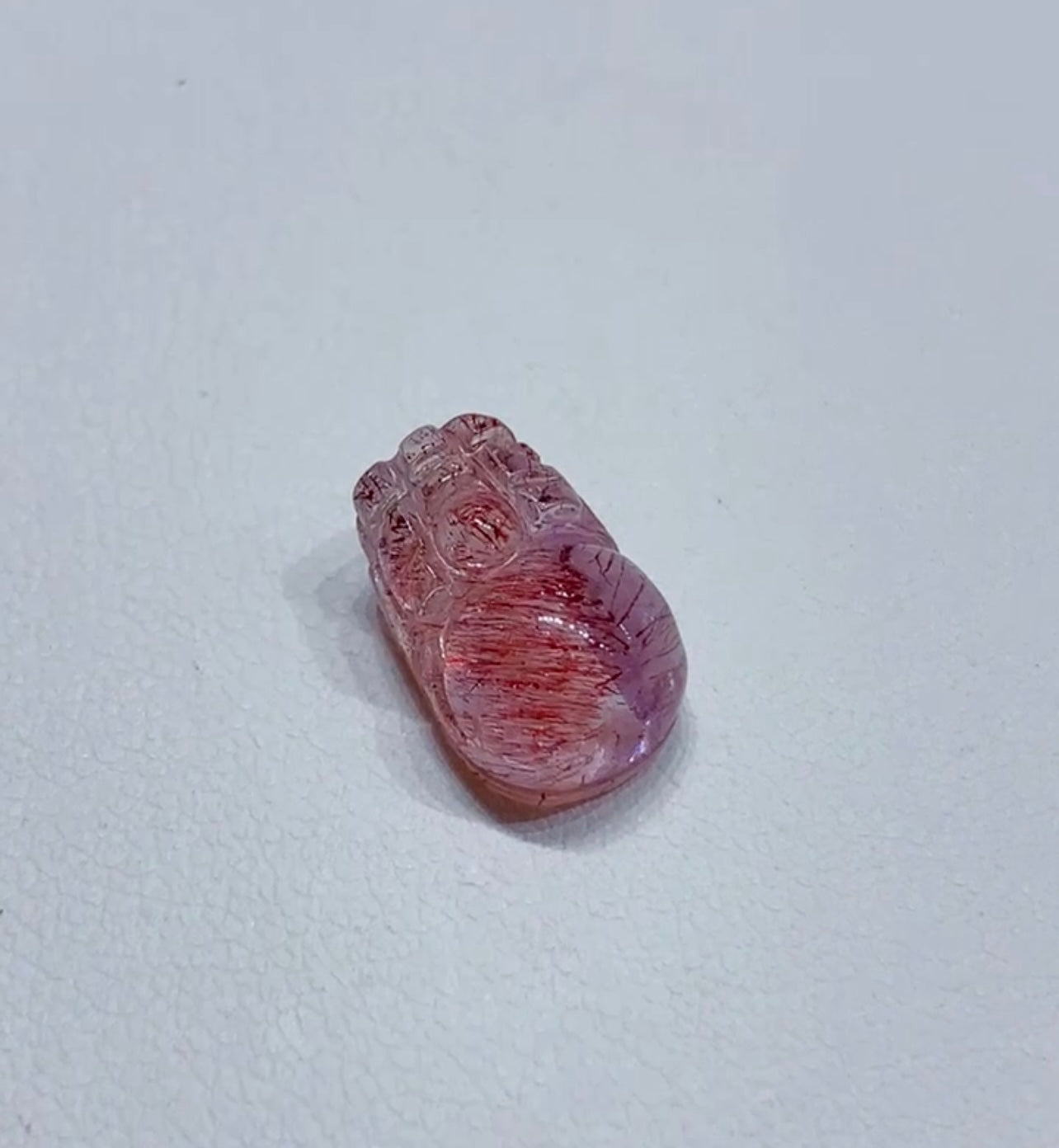 高品超七貔貅 #13