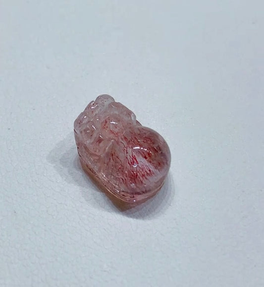 高品超七貔貅 #16