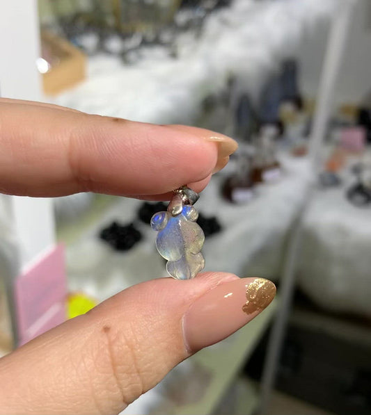 拉長石小金魚 #2