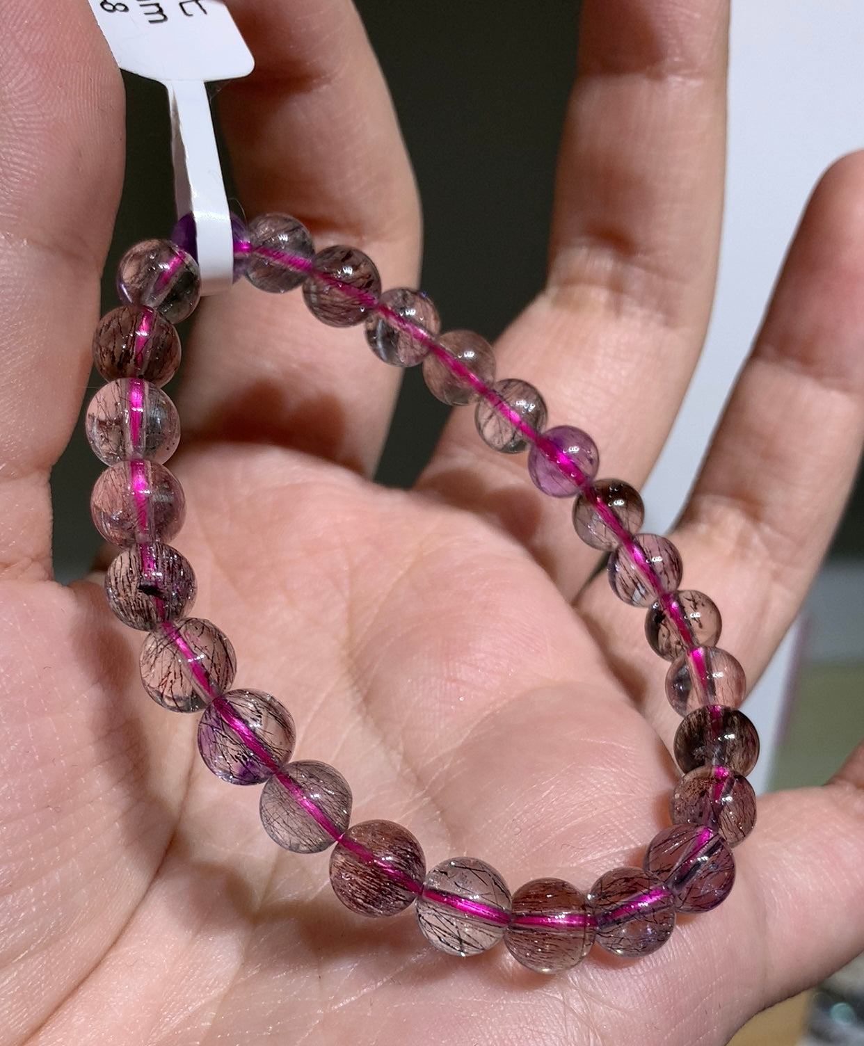 Super Seven 7.2mm