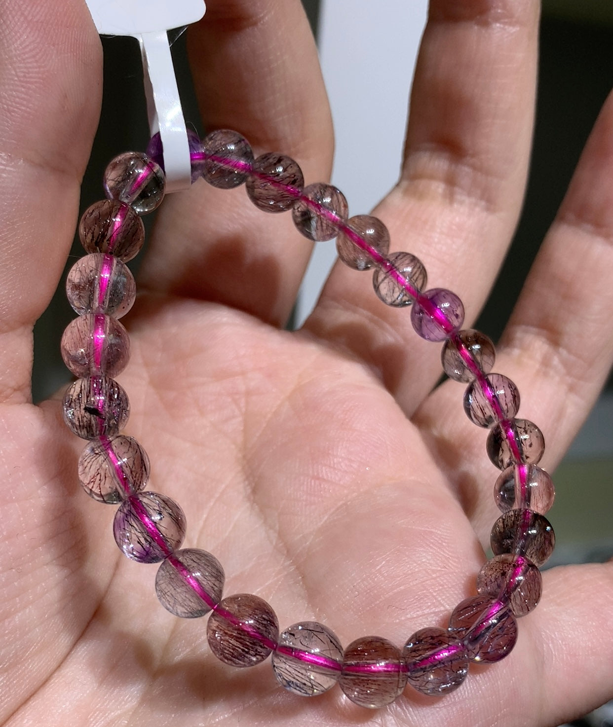 Super Seven 7.2mm