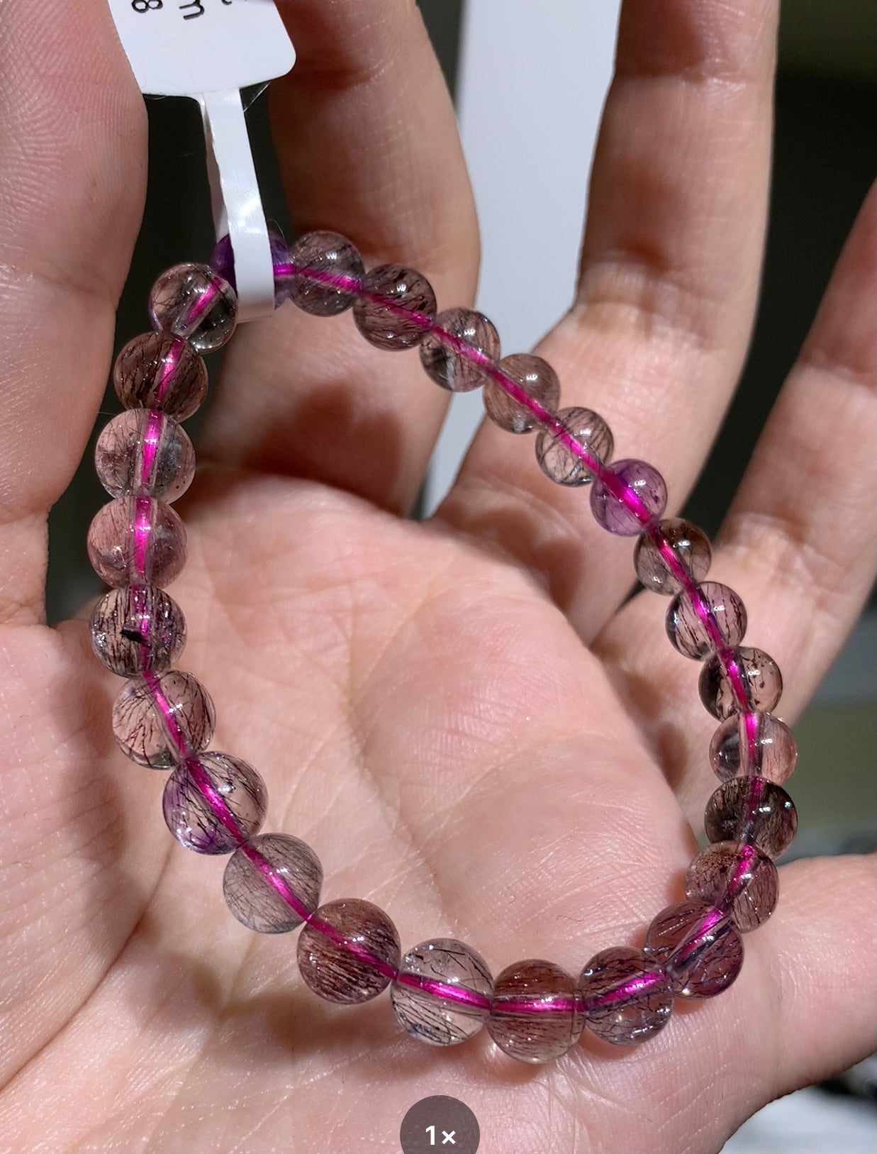 Super Seven 7.2mm