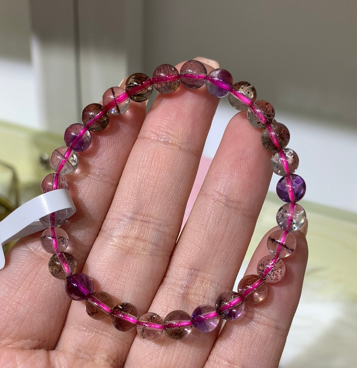 超級七 6.8mm