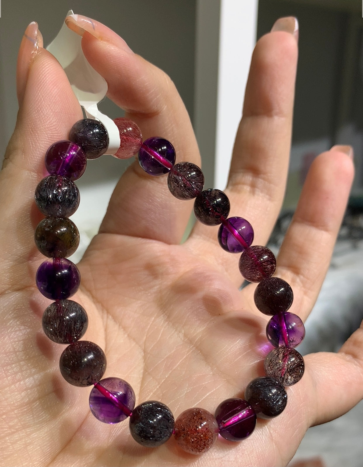 High Quality Super Seven 9.2mm