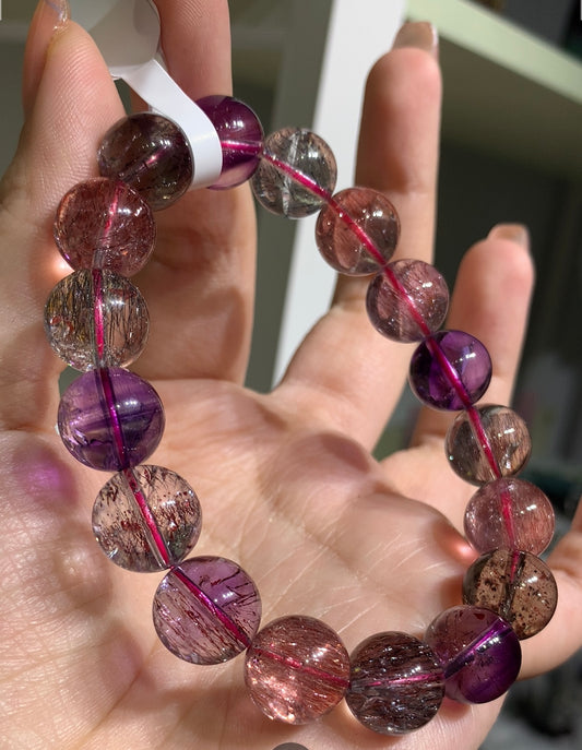 高品超級七 12.6mm