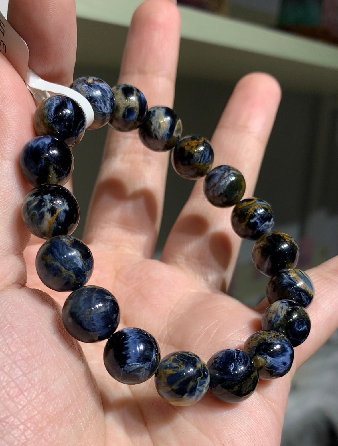 彼得石 11.5mm