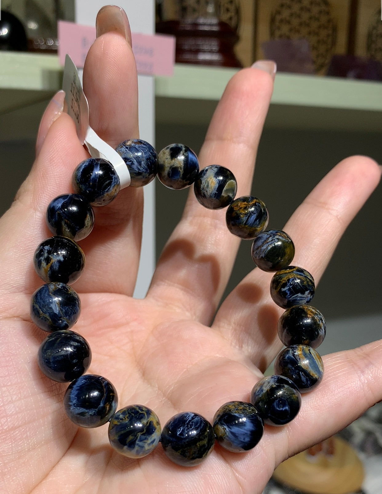彼得石 11.5mm
