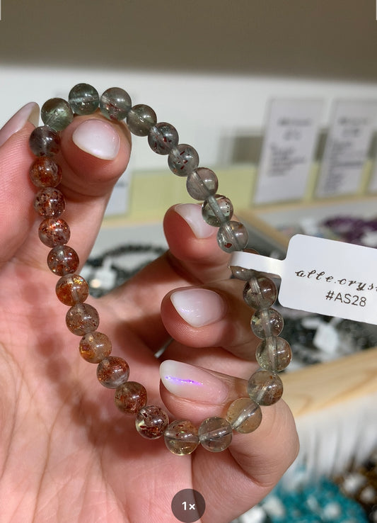 高品阿魯沙 6.8mm
