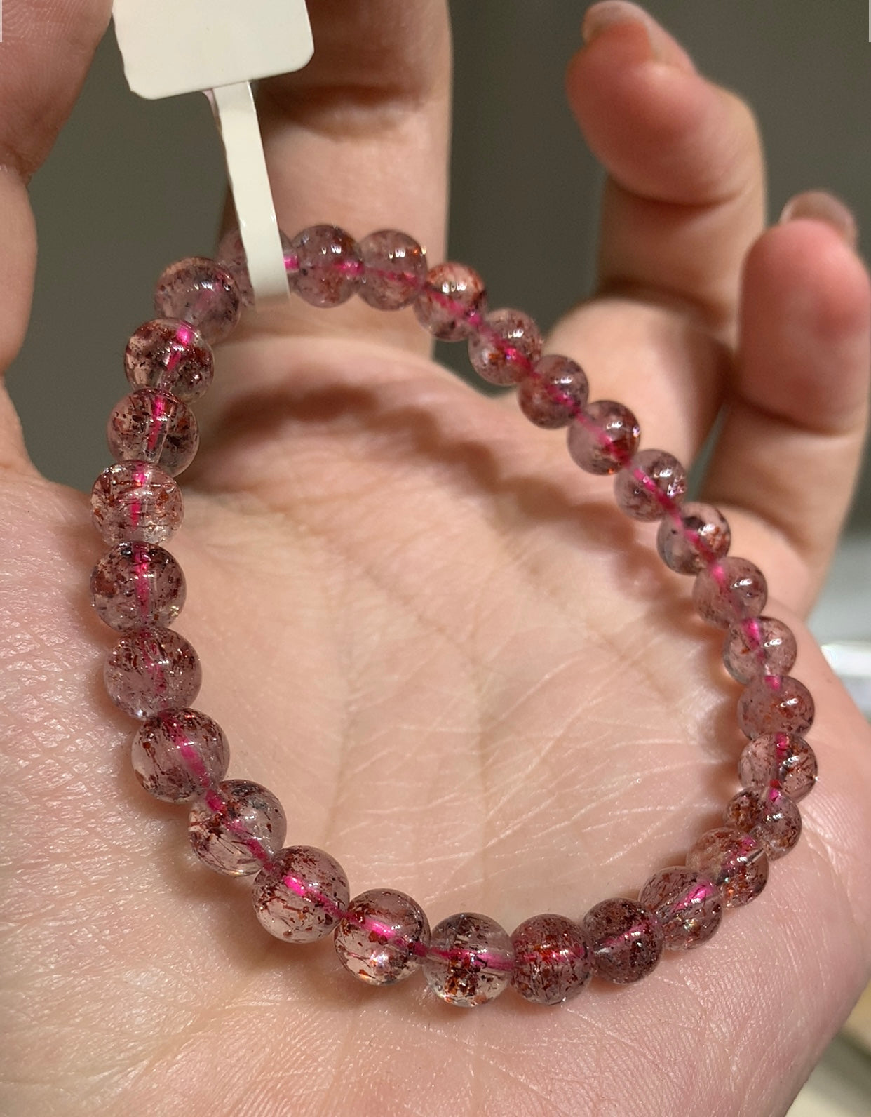 紅超七 6.8mm