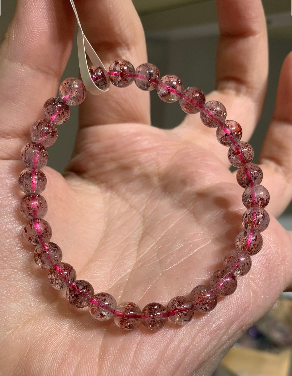 紅超七 6.8mm