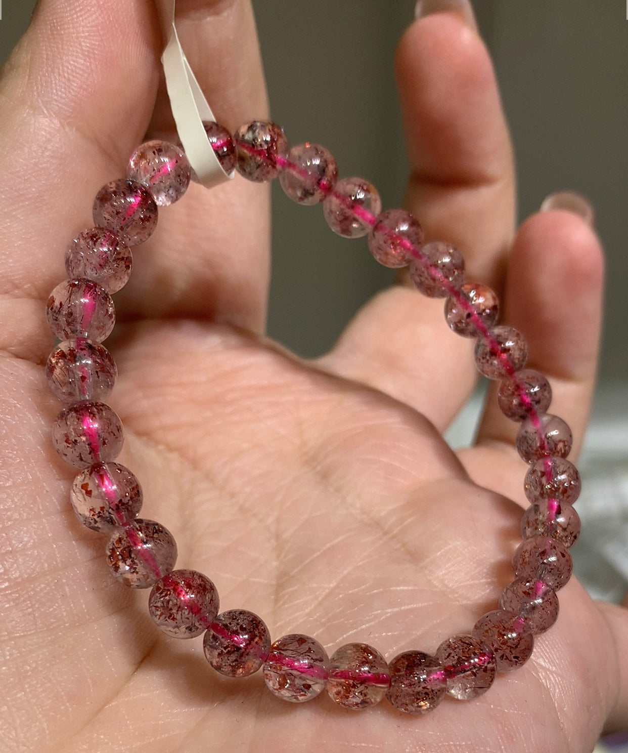 紅超七 6.8mm