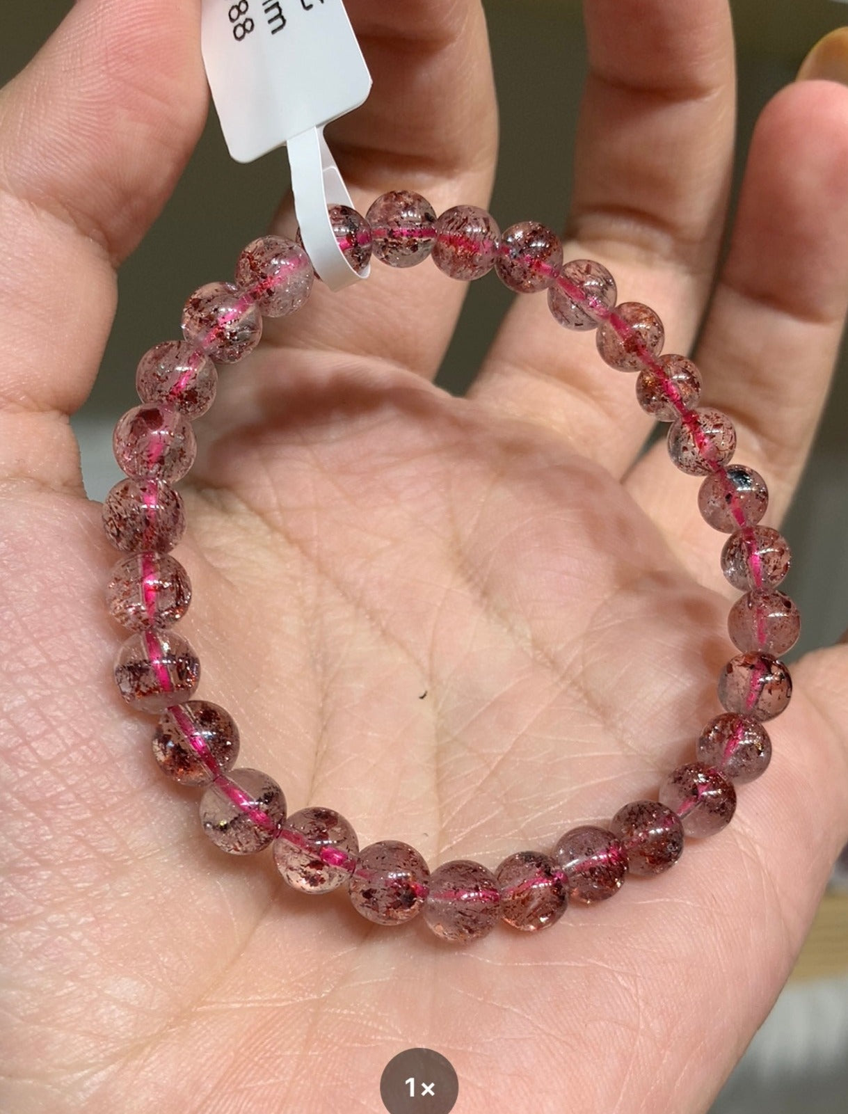 紅超七 6.8mm