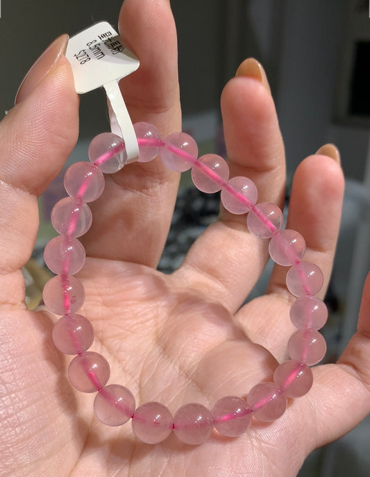 星光馬粉 8.5mm
