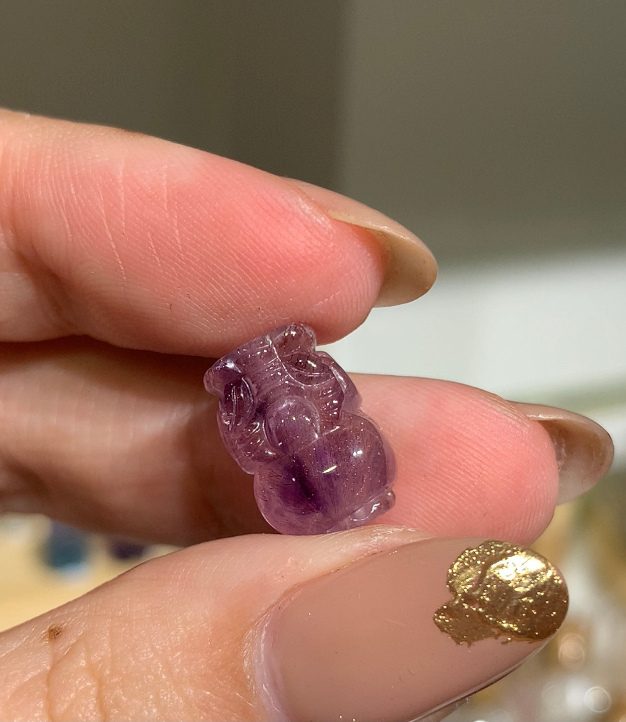 超七貔貅 #10