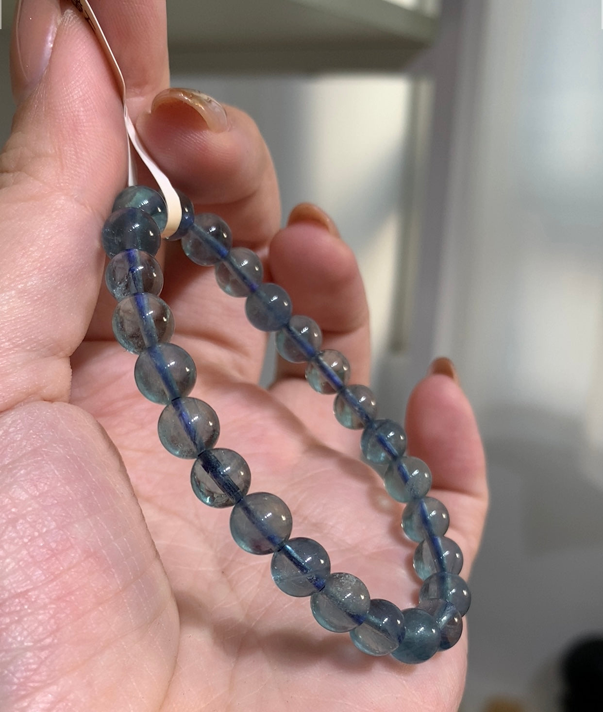 ブルーフローライト 7.2mm