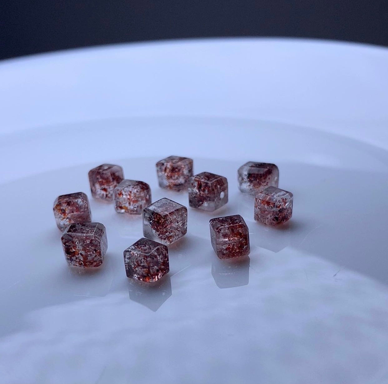 紅超七方糖
