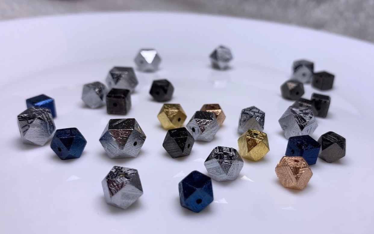Sky iron grains (6mm+/8mm/10mm)