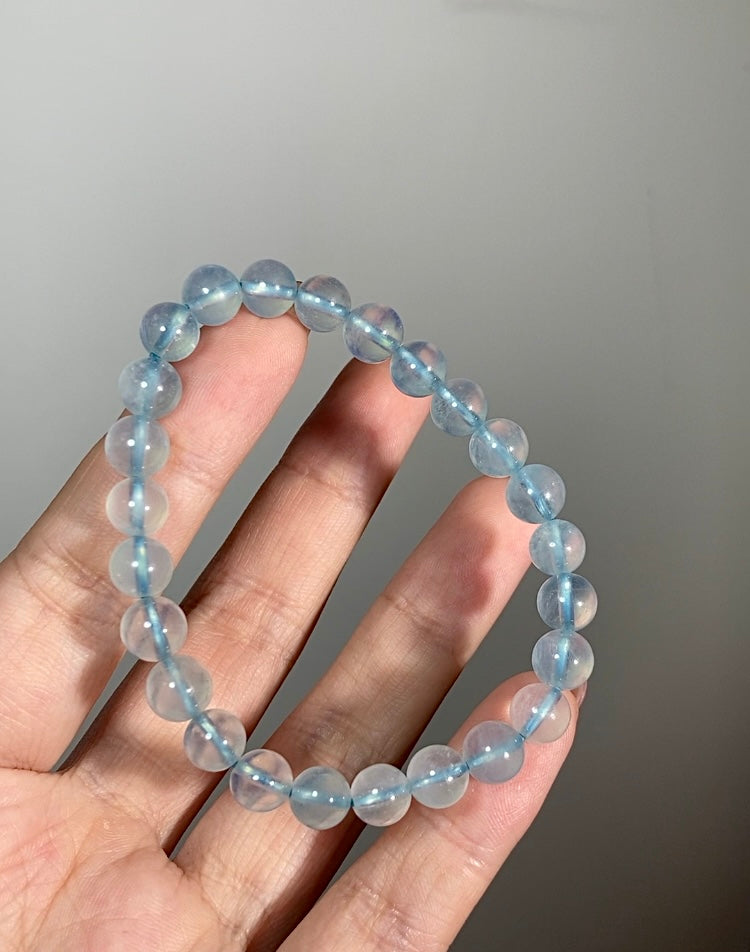 海藍寶 7.8mm