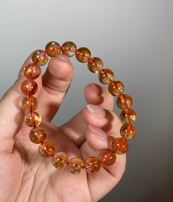 黃塔晶 9.2mm