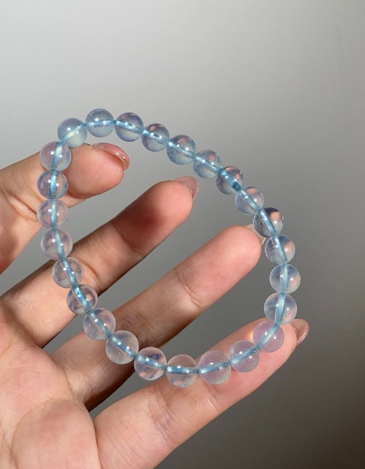 海藍寶 7.8mm
