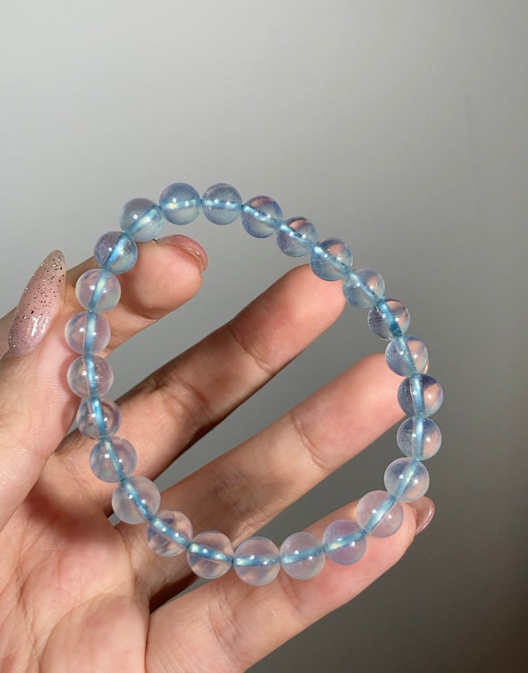 海藍寶 7.8mm