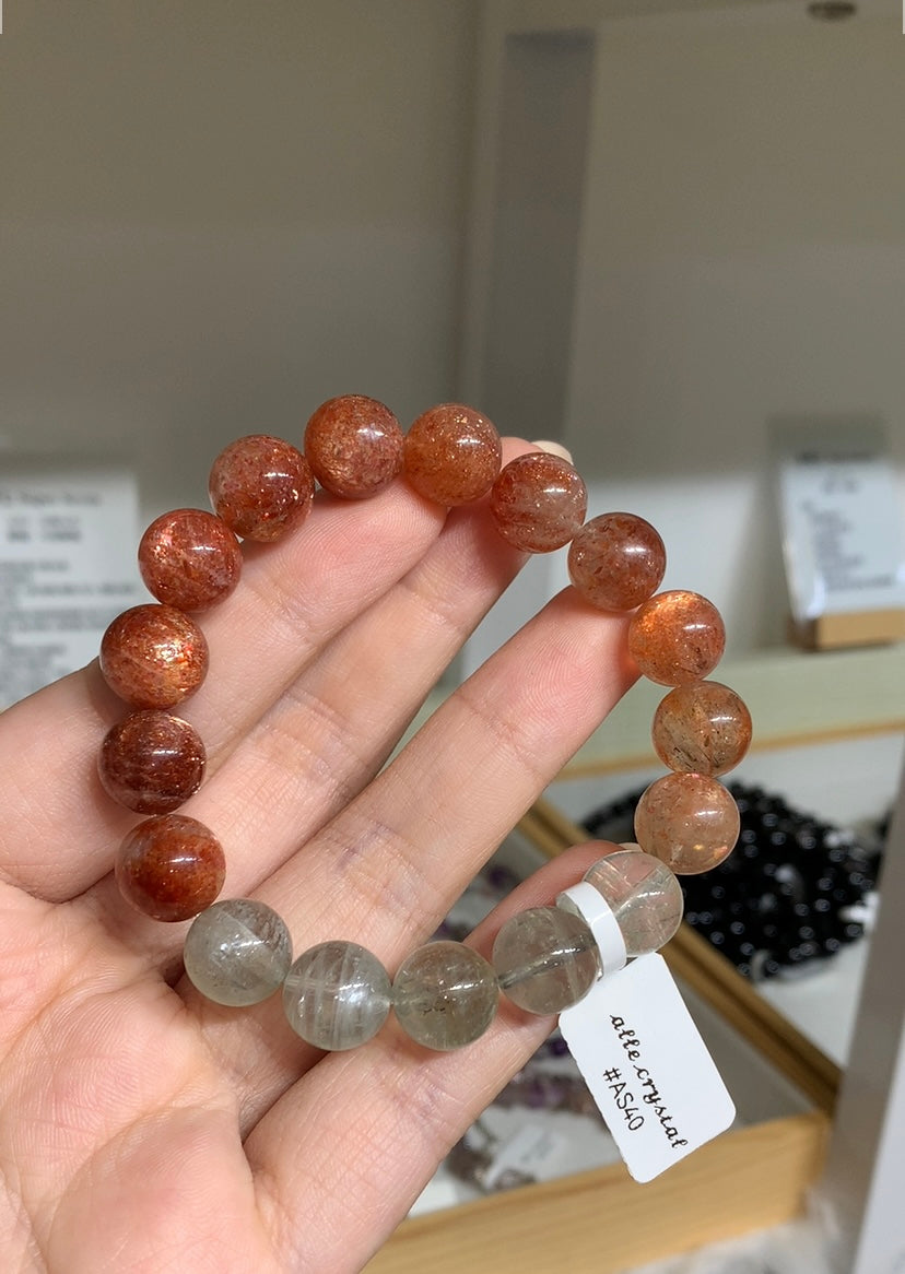 阿魯沙 11.8mm