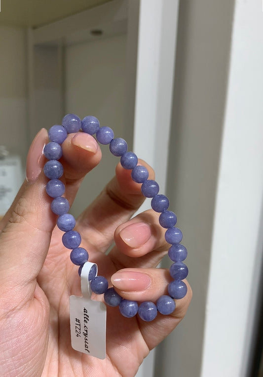 坦桑石 6.8mm