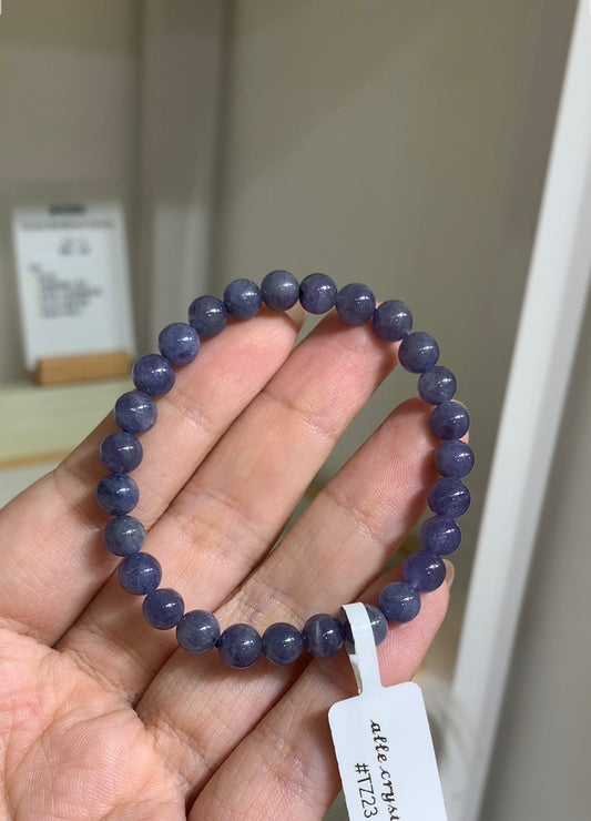 坦桑石 6.8mm