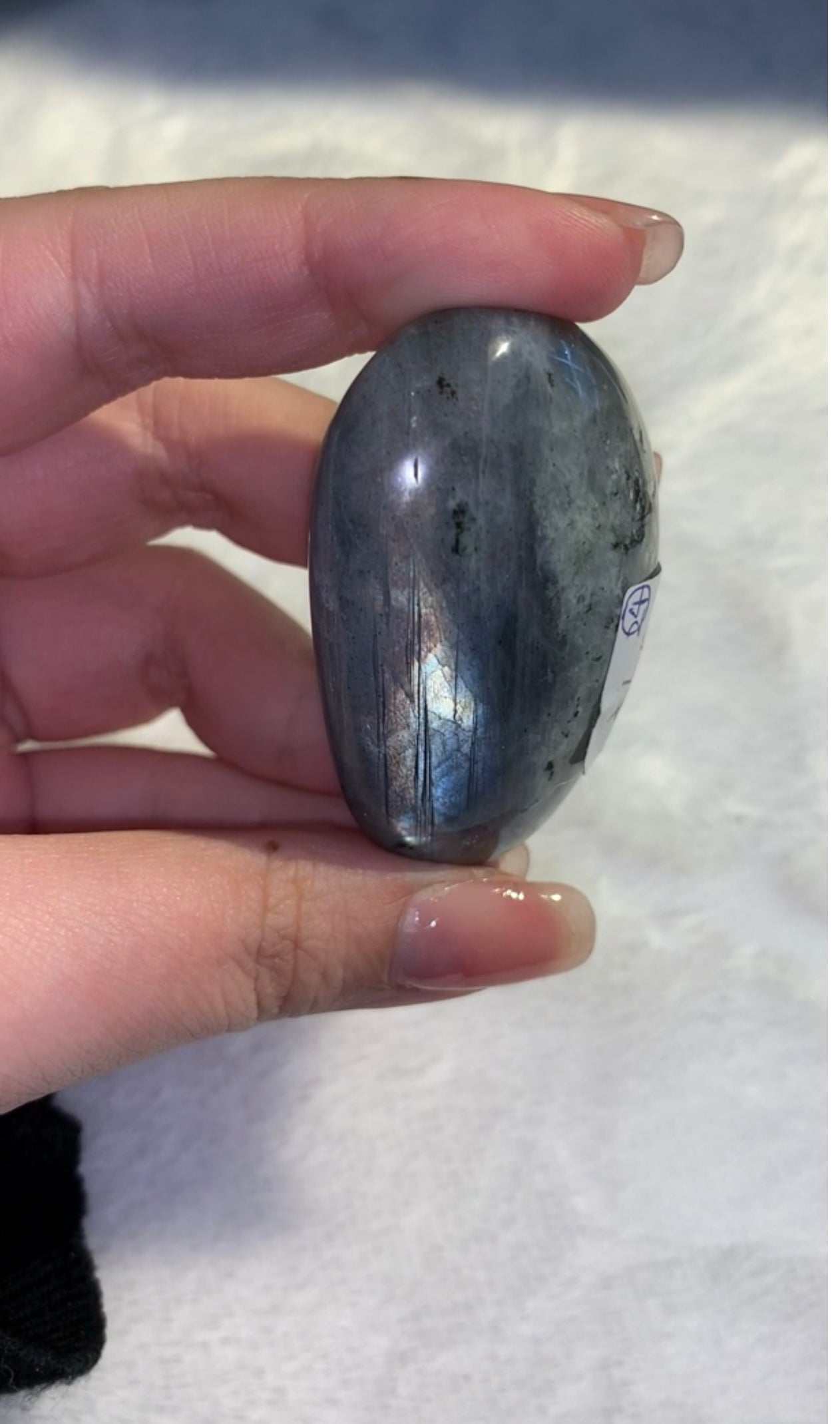 Labradorite trinket #24