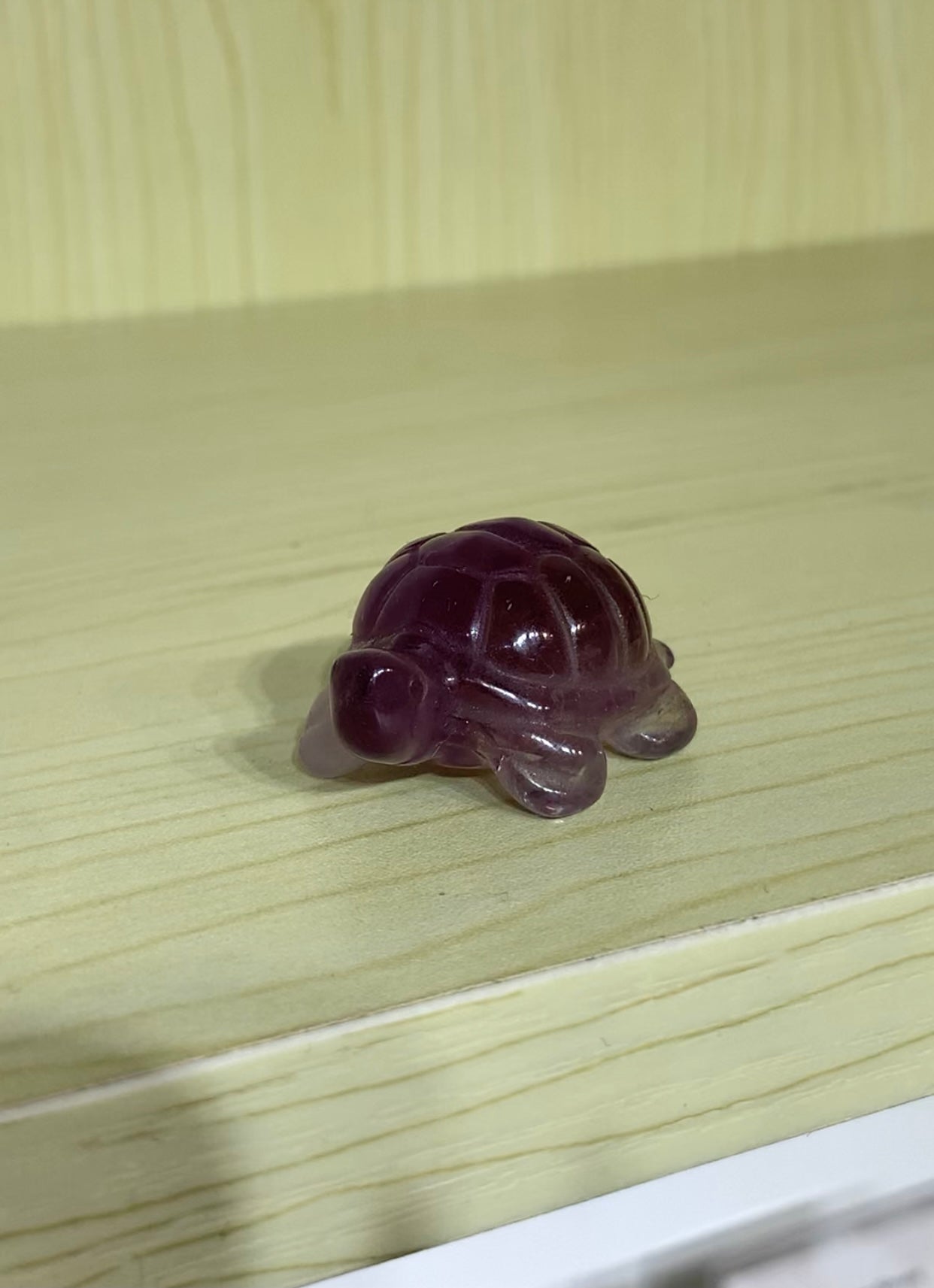 紫晶龜龜